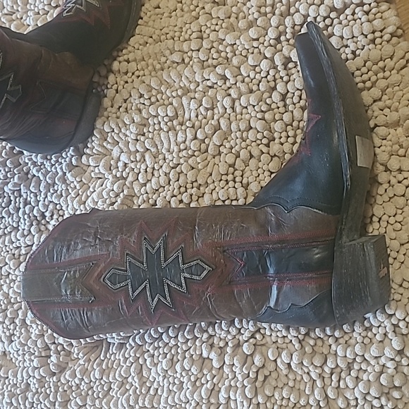 Old Gringo 7 Lykum - Picture 2 of 10